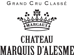 (image for) MARQUIS D'ALESME BECKER 2005 {OWC 12} GL